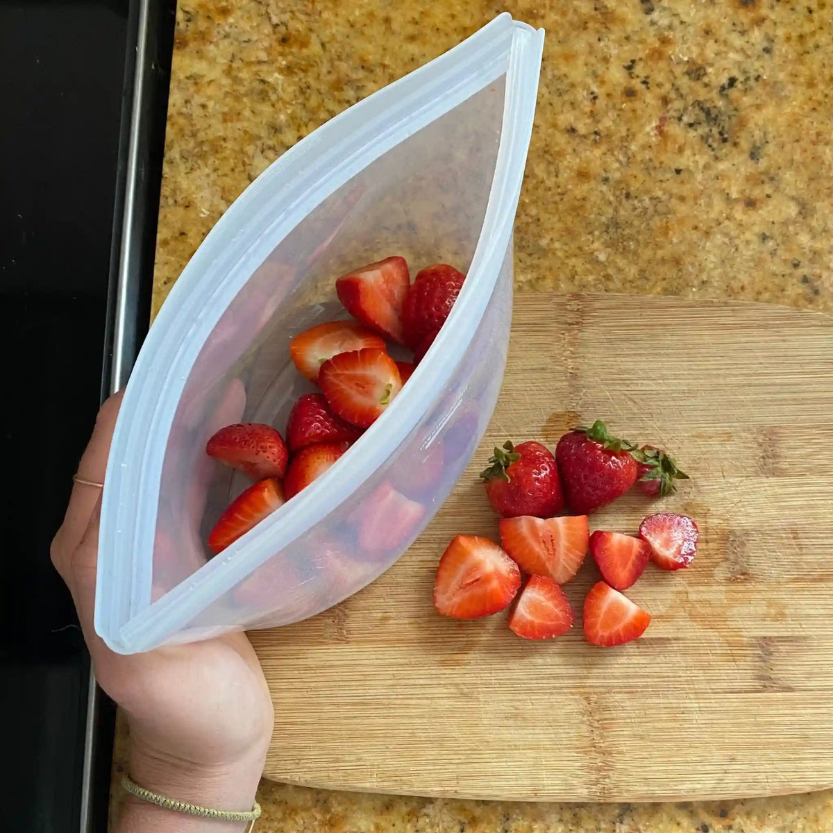 4-Cup Bowl