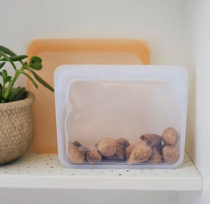 Stand-Up Mini Bag