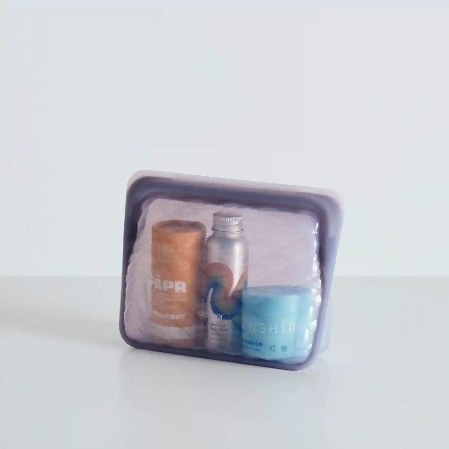 Essentials Bag