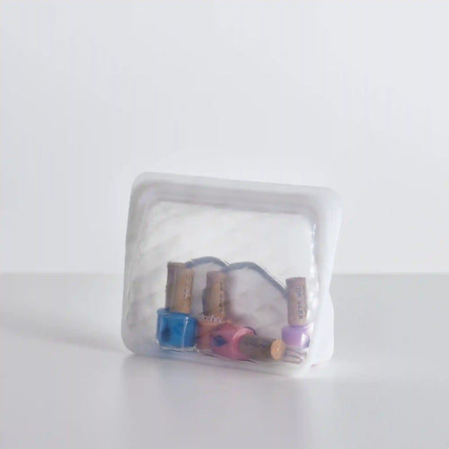 Travel Essentials Bag