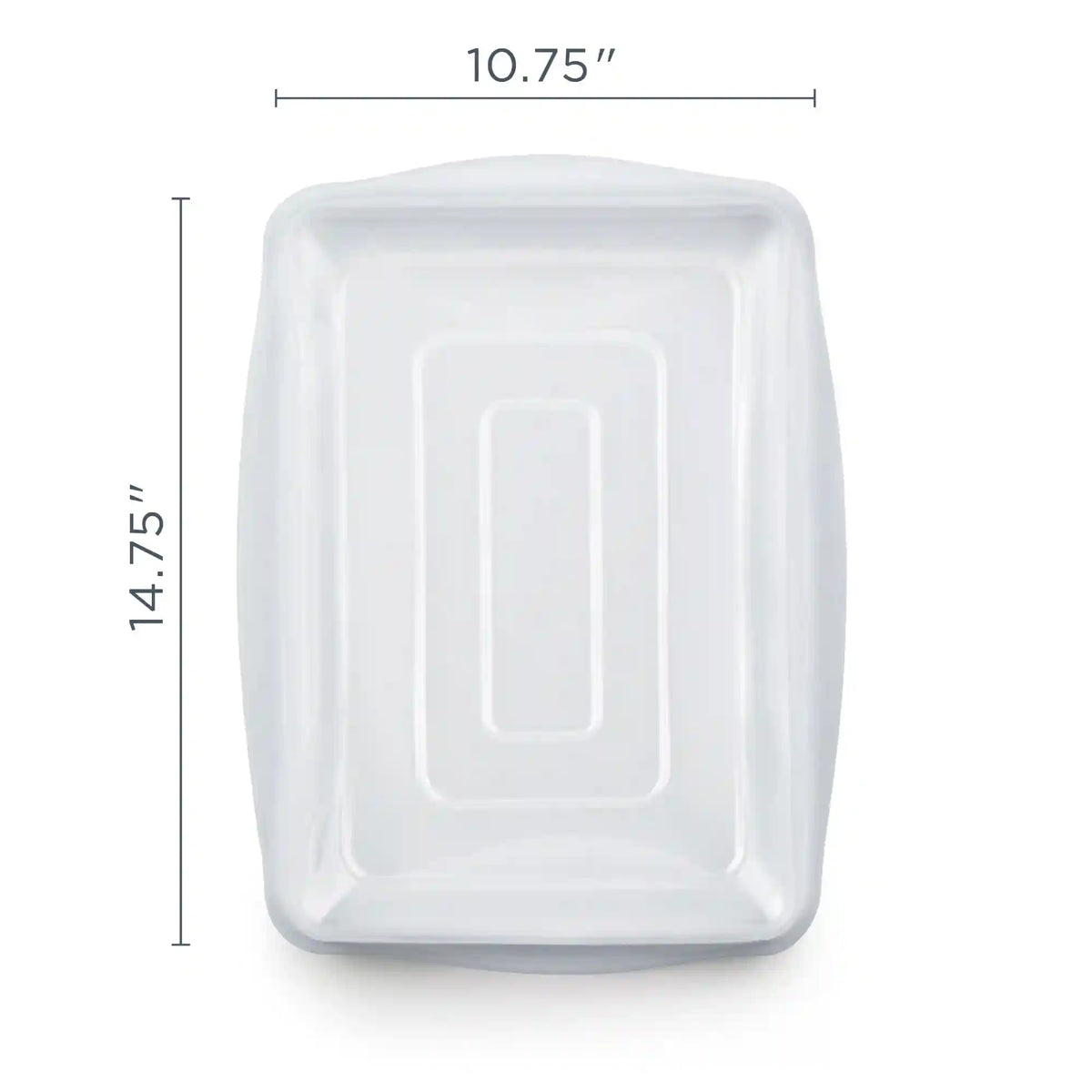Rectangle 9x13 Stretch Lid