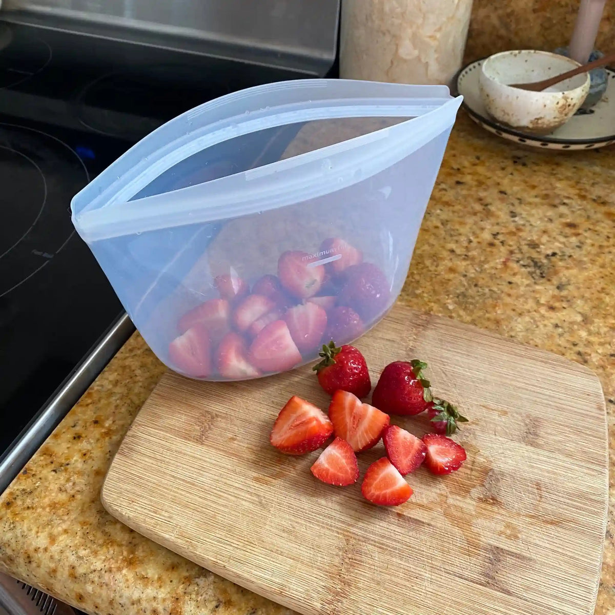 4-Cup Bowl