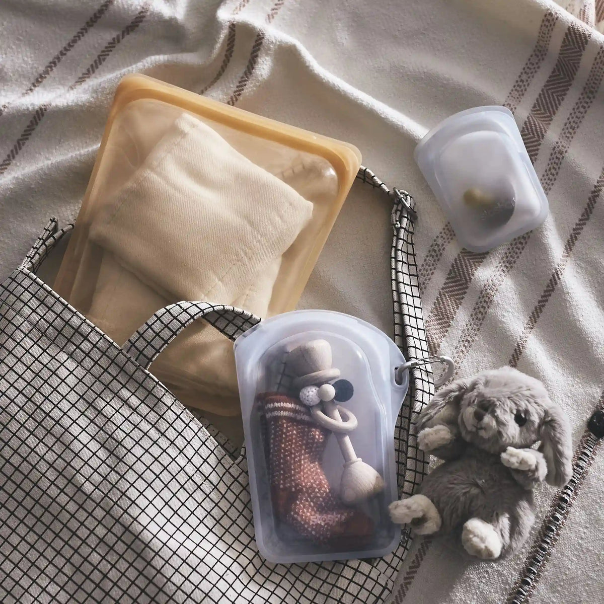 Go Bag