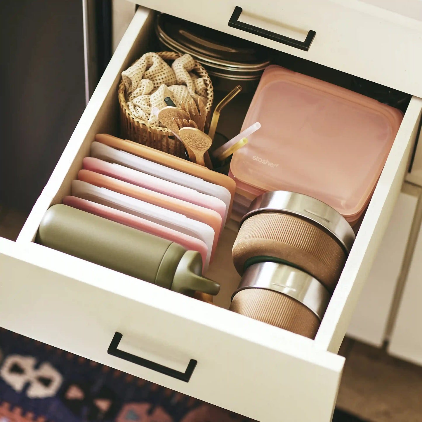 Sandwich Bag