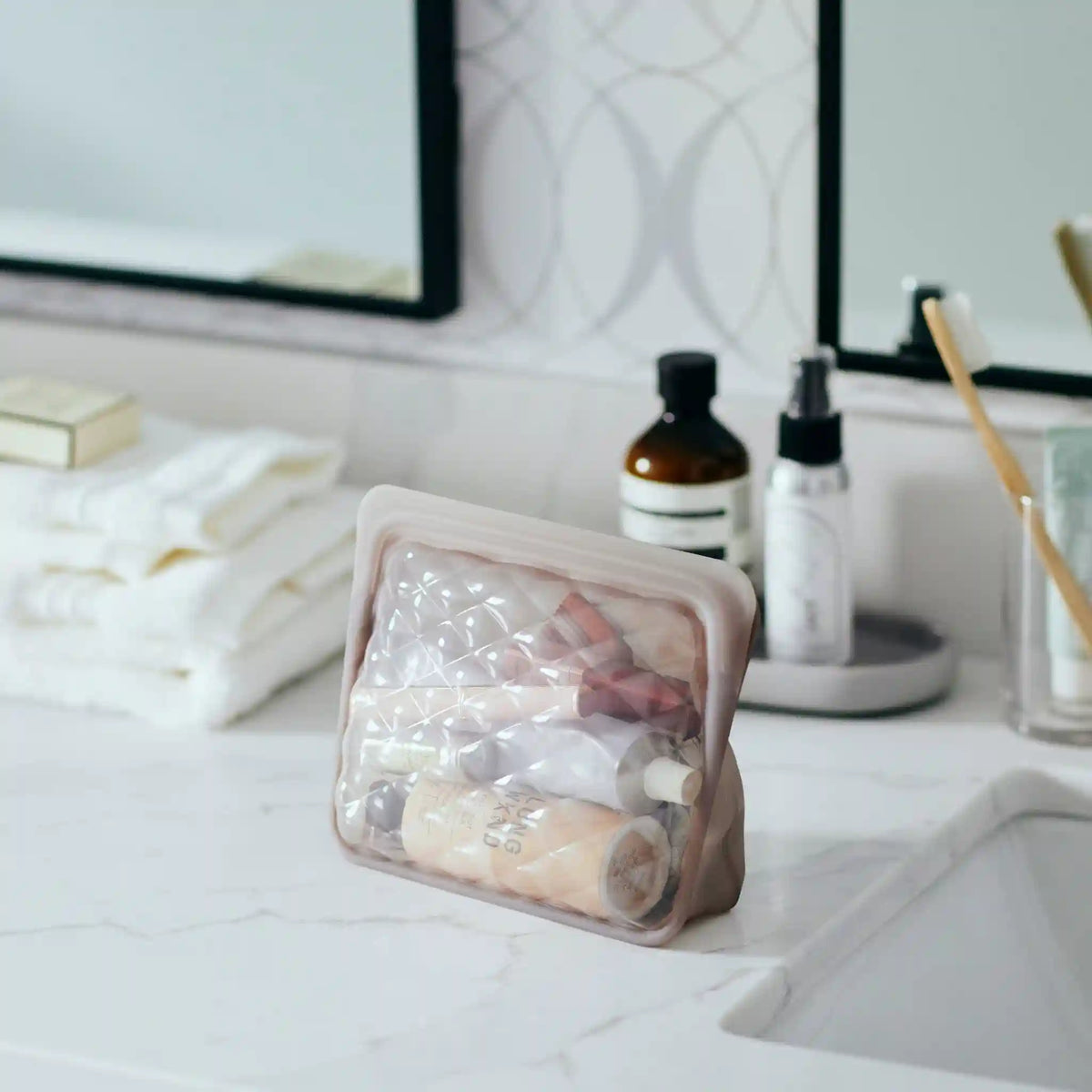 Essentials Bag
