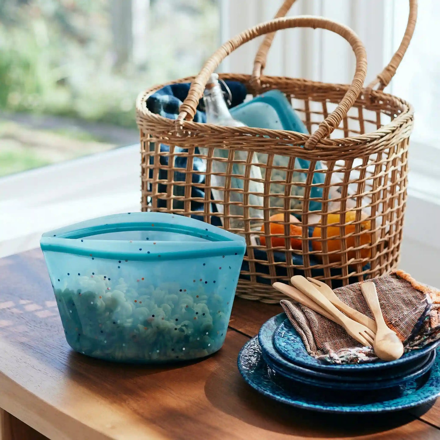 6-Cup Bowl