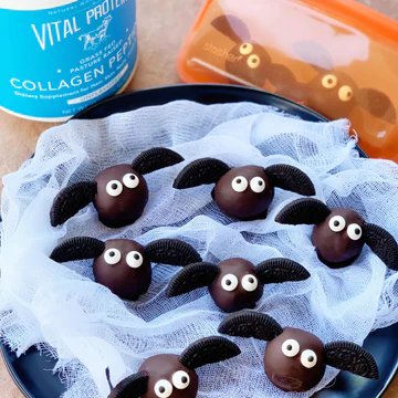 Party treats to go